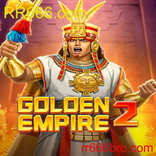 GoldenEmpire2: Menyusuri Dunia Baru Permainan yang Berkilau