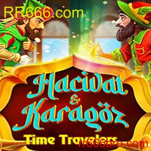 HacivatandKaragoz: Permainan Tradisional dengan Sentuhan Digital
