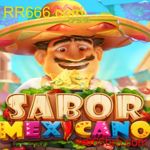 SaborMexicano